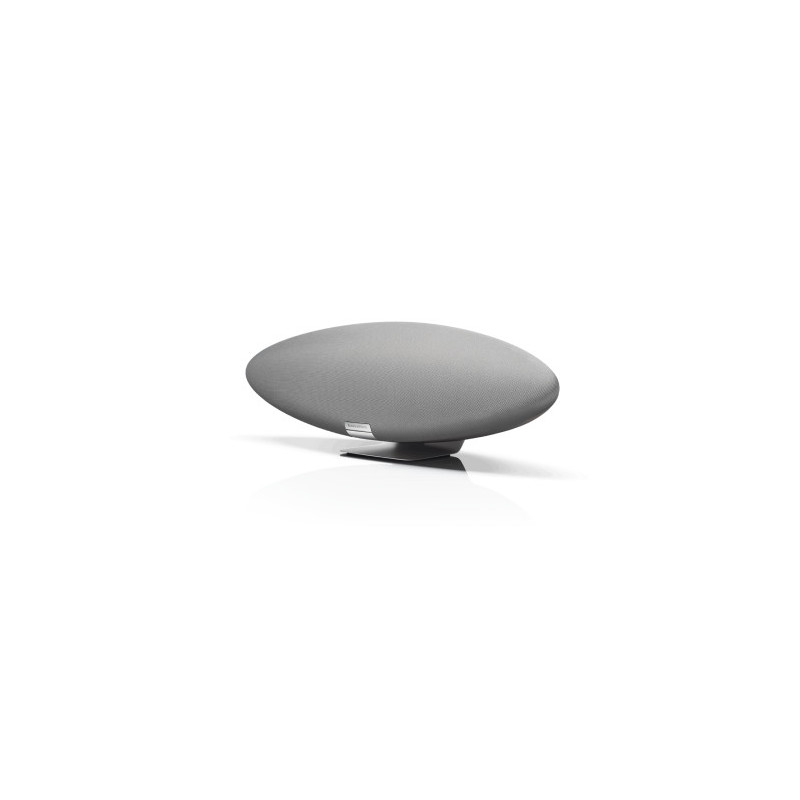 Bowers & Wilkins Zeppelin Gris | APLIUM