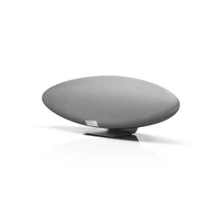 Bowers & Wilkins Zeppelin Gris | APLIUM