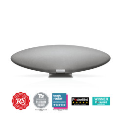 Bowers & Wilkins Zeppelin Gris | APLIUM