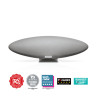 Bowers & Wilkins Zeppelin Gris | APLIUM