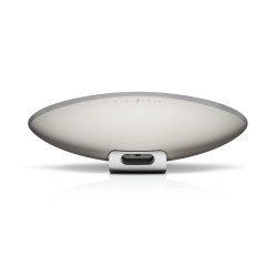 Bowers & Wilkins Zeppelin Gris | APLIUM
