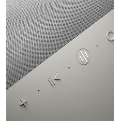 Bowers & Wilkins Zeppelin Gris | APLIUM