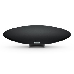 Bowers & Wilkins Zeppelin De 3 vías Gris Inalámbrico 240 W | APLIUM