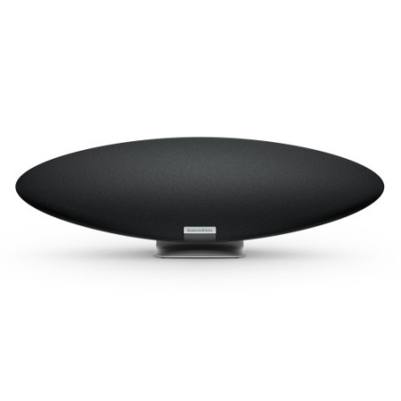 Bowers & Wilkins Zeppelin De 3 vías Gris Inalámbrico 240 W | APLIUM