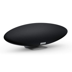 Bowers & Wilkins Zeppelin De 3 vías Gris Inalámbrico 240 W | APLIUM