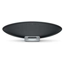 Bowers & Wilkins Zeppelin De 3 vías Gris Inalámbrico 240 W | APLIUM