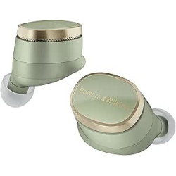 Bowers And Wilkins Auriculares True Wireless PI8 Jade Green | APLIUM