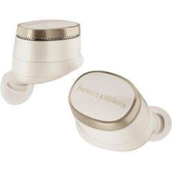 Bowers And Wilkins Auriculares True Wireless PI8 Dove White | APLIUM