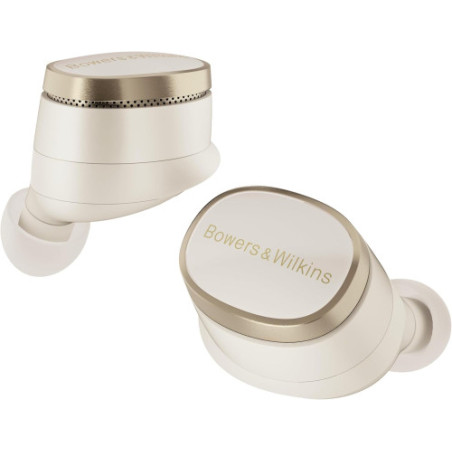 Bowers And Wilkins Auriculares True Wireless PI8 Dove White | APLIUM
