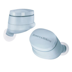 Bowers And Wilkins Auriculares True Wireless PI6 Glacier Blu | APLIUM