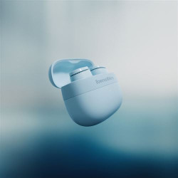 Bowers And Wilkins Auriculares True Wireless PI6 Glacier Blu | APLIUM