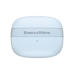 Bowers And Wilkins Auriculares True Wireless PI6 Glacier Blu | APLIUM