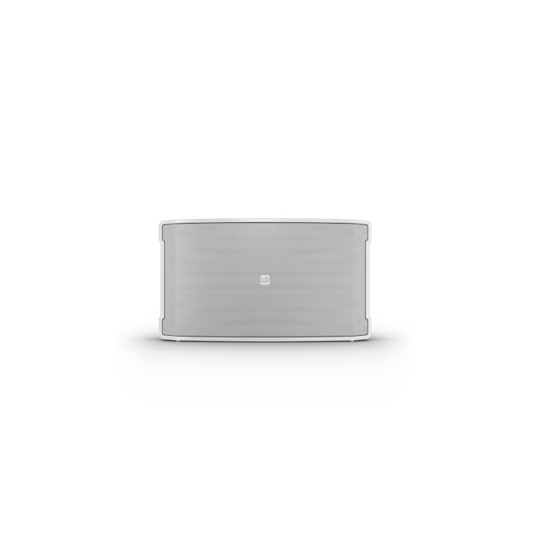 Ld Systems Sound Serie Dqor (LDDQORSUB8W) 8" Two-way Passive | APLIUM