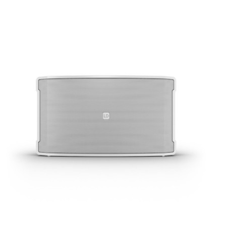 Ld Systems Sound Serie Dqor (LDDQORSUB8W) 8" Two-way Passive | APLIUM