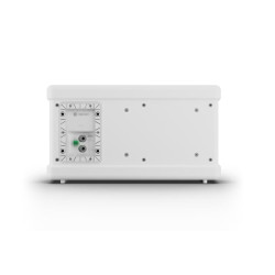 Ld Systems Sound Serie Dqor (LDDQORSUB8W) 8" Two-way Passive | APLIUM
