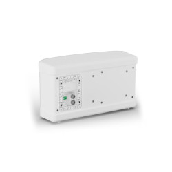 Ld Systems Sound Serie Dqor (LDDQORSUB8W) 8" Two-way Passive | APLIUM