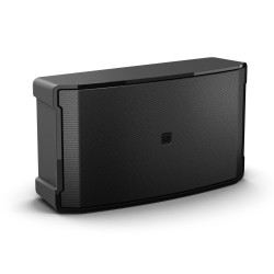 Ld Systems Sound Serie Dqor (LDDQORSUB8) 8" Two-way Passive | APLIUM