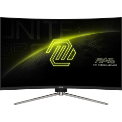 MSI MAG 325CQRXF E2 pantalla para PC 80 cm (31.5") 2560 x 14 | APLIUM