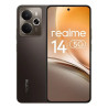 realme 14 16,9 cm (6.67") SIM doble Android 15 5G 12 GB 256 | APLIUM