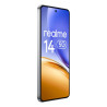realme 14 16,9 cm (6.67") Android 15 5G 12 GB 256 GB 6000 mA | APLIUM