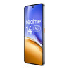 realme 14 16,9 cm (6.67") Android 15 5G 12 GB 256 GB 6000 mA | APLIUM