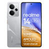 realme 14 16,9 cm (6.67") Android 15 5G 12 GB 256 GB 6000 mA | APLIUM