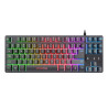 Trust GXT780 4-IN-1 Gaming Bundle Blk Es | APLIUM