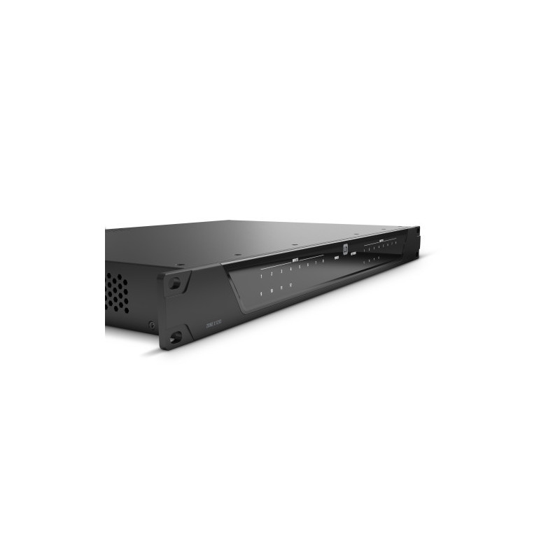 Ld Systems Integration Serie Zone X (LDZONEX1212) Hybrid Arc | APLIUM