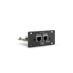 Ld Systems Integration Serie Ipa (LDXEDAI) Ethernet & Dante | APLIUM