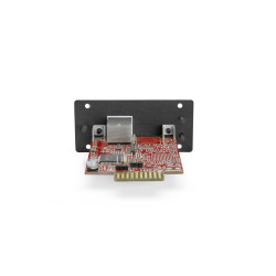 Ld Systems Integration Serie Ipa (LDXECI) Ethernet Control I | APLIUM