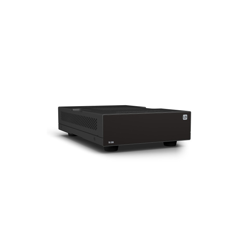 Ld Systems Integration Serie Tica (LDTR206) 2 X 60W Audio Li | APLIUM