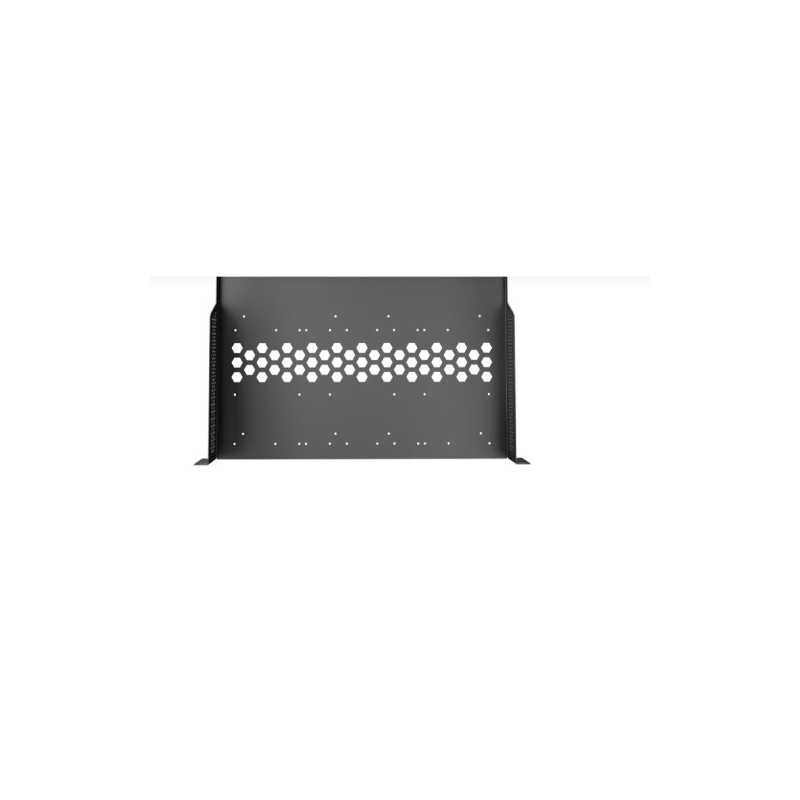 Ld Systems Integration Serie Tica (LDTICARK) 19" Rack Tray F | APLIUM