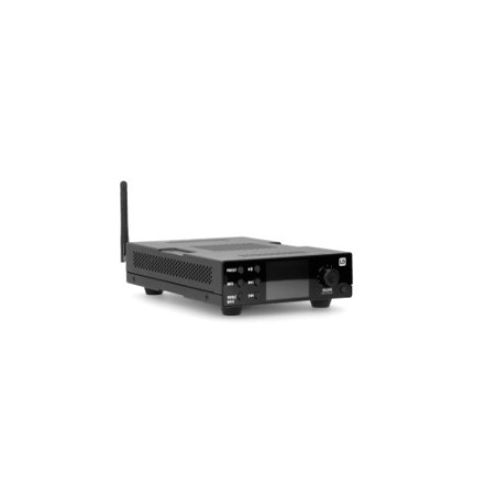 Ld Systems Integration Serie Tica (LDRSMP) Radio Streaming M | APLIUM