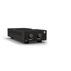Ld Systems Integration Serie Tica (LDPRE2) Two-channel Micro | APLIUM