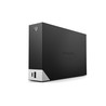 One Touch Desktop w HUB 6Tb HDD Black