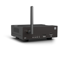 Ld Systems Integration Serie Tica (LDMSMP) Message Scheduler | APLIUM