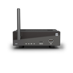 Ld Systems Integration Serie Tica (LDMSMP) Message Scheduler | APLIUM