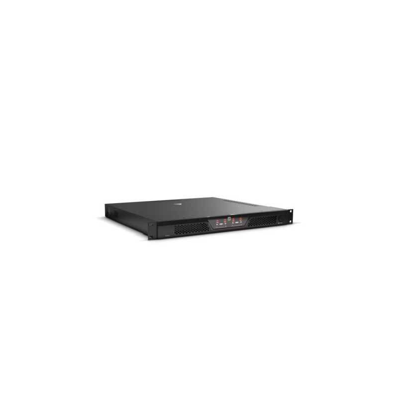Ld Systems Integration Serie Ipa (LDIPA412T) 4-CHANNEL Dsp I | APLIUM