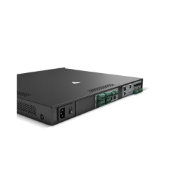 Ld Systems Integration Serie Ipa (LDIPA412T) 4-CHANNEL Dsp I | APLIUM