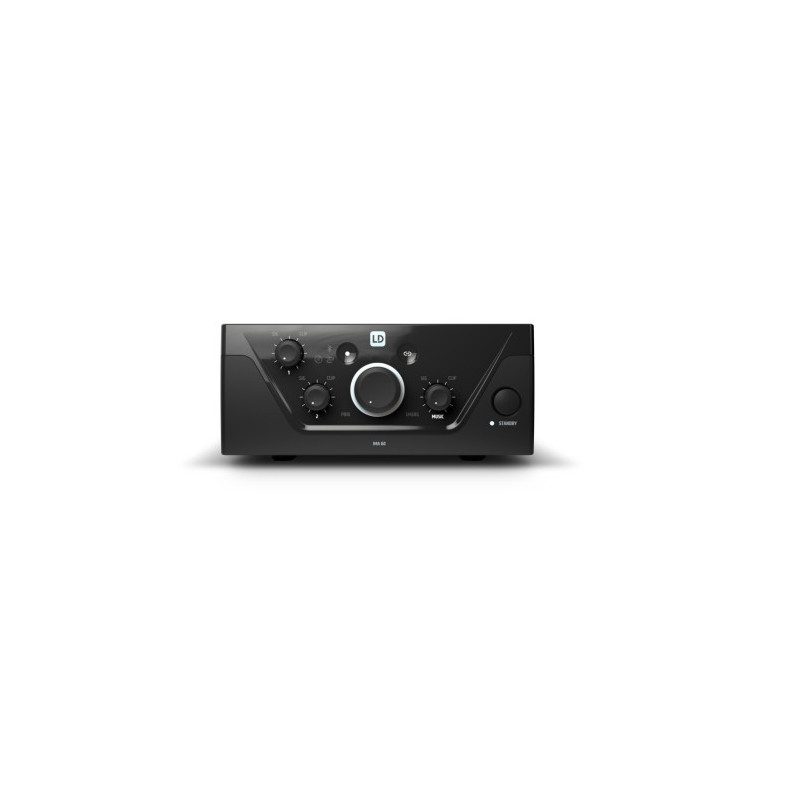Ld Systems Integration Serie Ima (LDIMA60) Installation Mixi | APLIUM