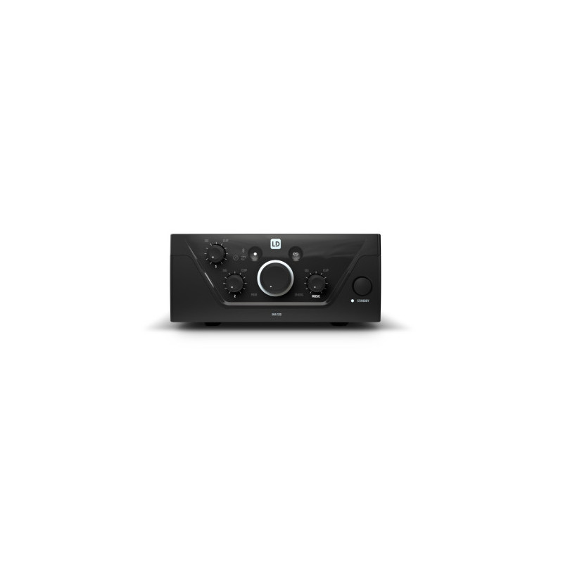 Ld Systems Integration Serie Ima (LDIMA120) Installation Mix | APLIUM
