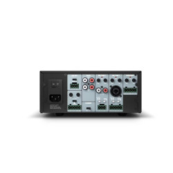 Ld Systems Integration Serie Ima (LDIMA120) Installation Mix | APLIUM