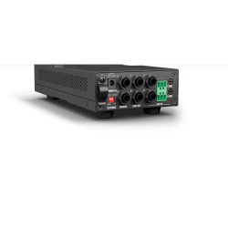 Ld Systems Integration Serie Tica (LDHPA2) 2-CHANNEL Headpho | APLIUM
