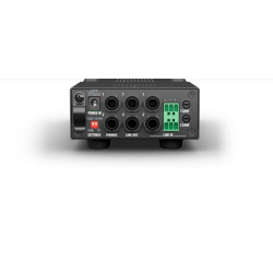 Ld Systems Integration Serie Tica (LDHPA2) 2-CHANNEL Headpho | APLIUM