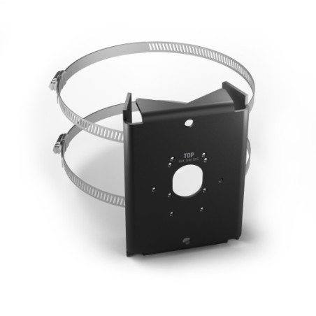 Ld Systems Integration Serie Dqor (LDDQORPB) Pole Mount Brac | APLIUM