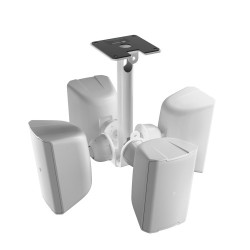 Ld Systems Integration Serie Dqor (LDDQORCBW) Cluster Mount | APLIUM