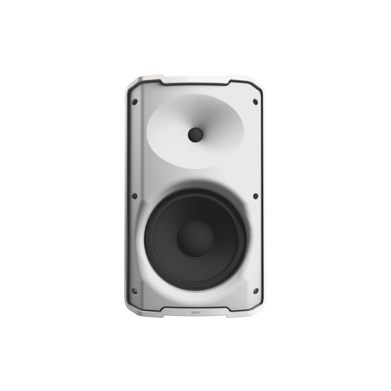 Ld Systems Integration Serie Dqor (LDDQOR8W) 8" Two-way Pass | APLIUM