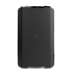 Ld Systems Integration Serie Dqor (LDDQOR8TB) 8" Two-way Pas | APLIUM