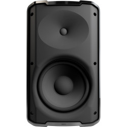 Ld Systems Integration Serie Dqor (LDDQOR8B) 8" Two-way Pass | APLIUM
