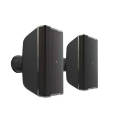 Ld Systems Integration Serie Dqor (LDDQOR5B) 5" Two-way Pass | APLIUM